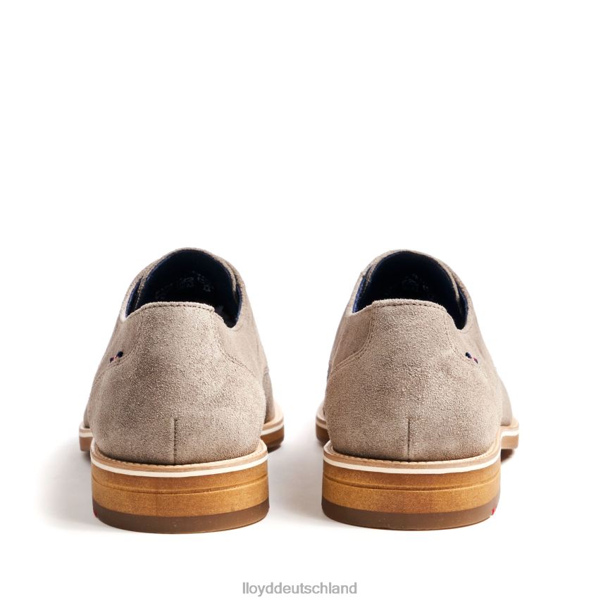 Schuhe LLOYD Mädel grau Männer PV6Z033