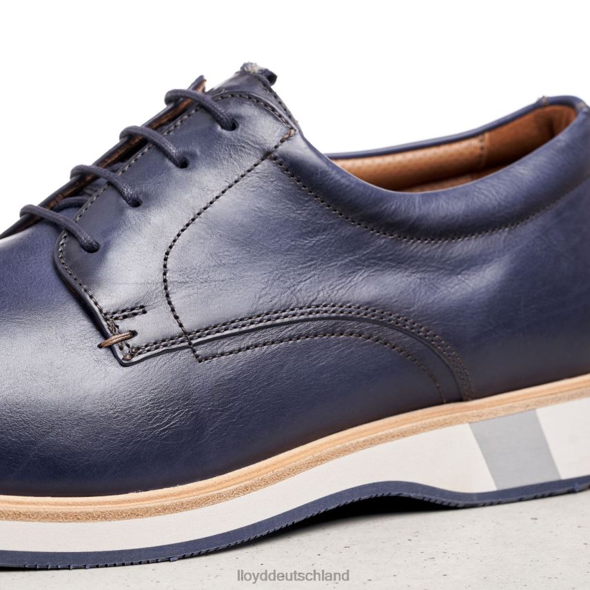 Schuhe LLOYD Neptun Blau Männer PV6Z01324
