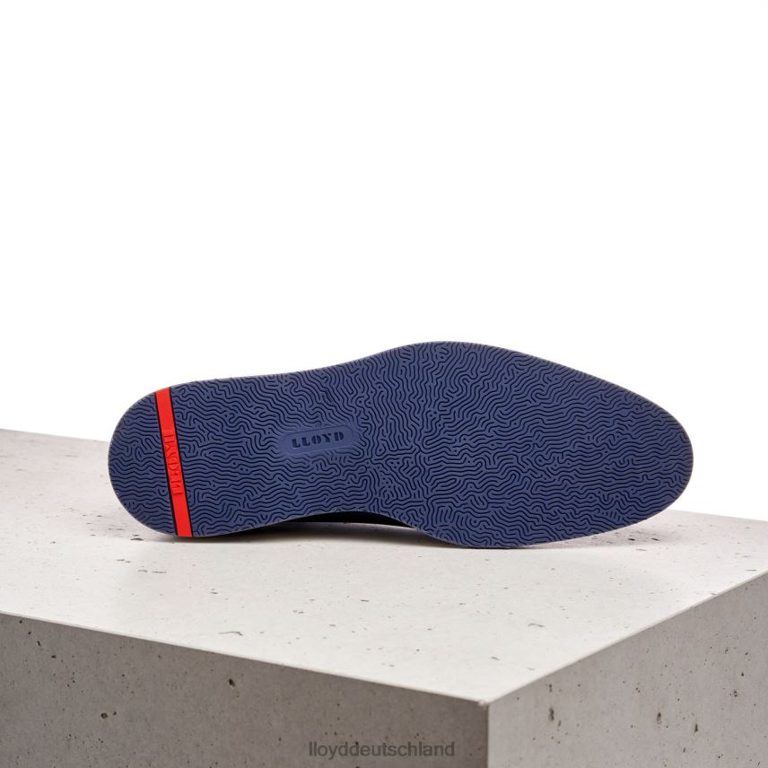 Schuhe LLOYD Neptun Blau Männer PV6Z01324