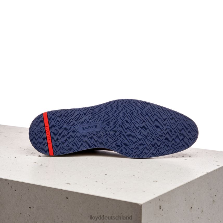 Schuhe LLOYD Neptun braun Männer PV6Z0218