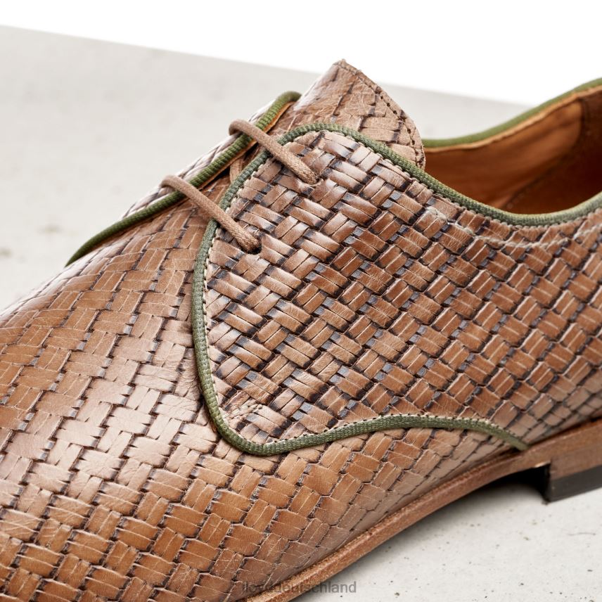 Schuhe LLOYD Oregon grau Männer PV6Z01347