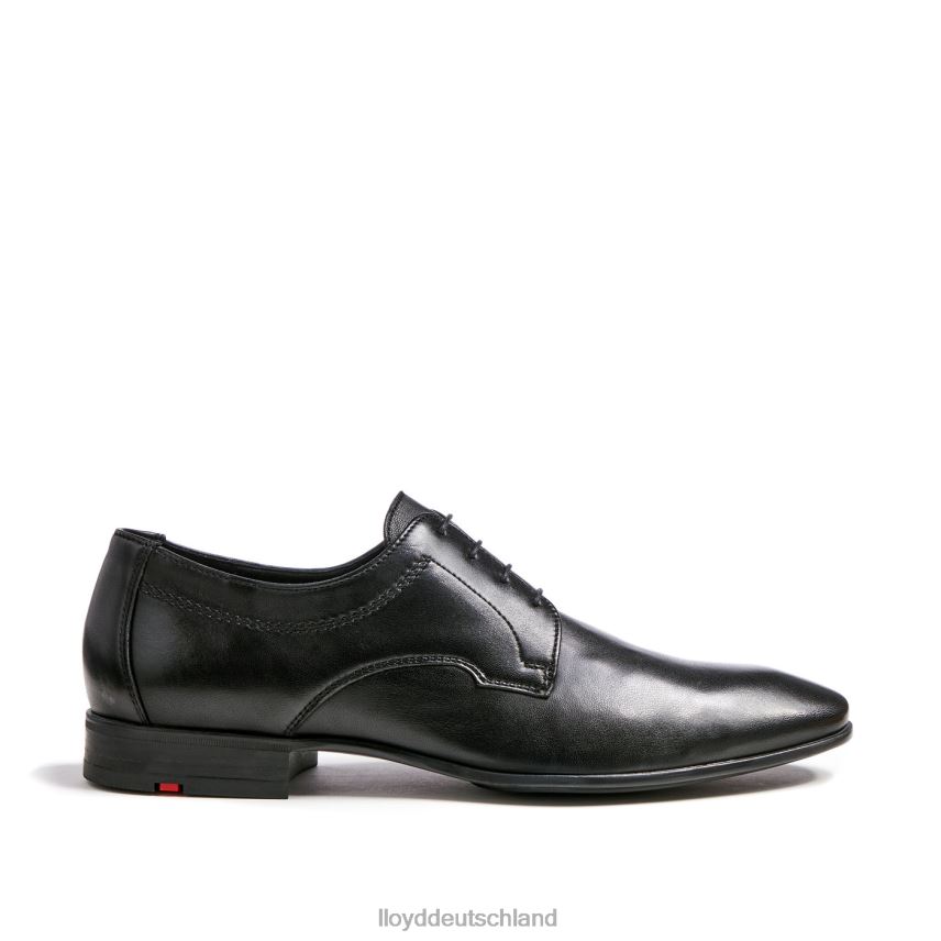 Schuhe LLOYD Orlando Schwarz Männer PV6Z0591