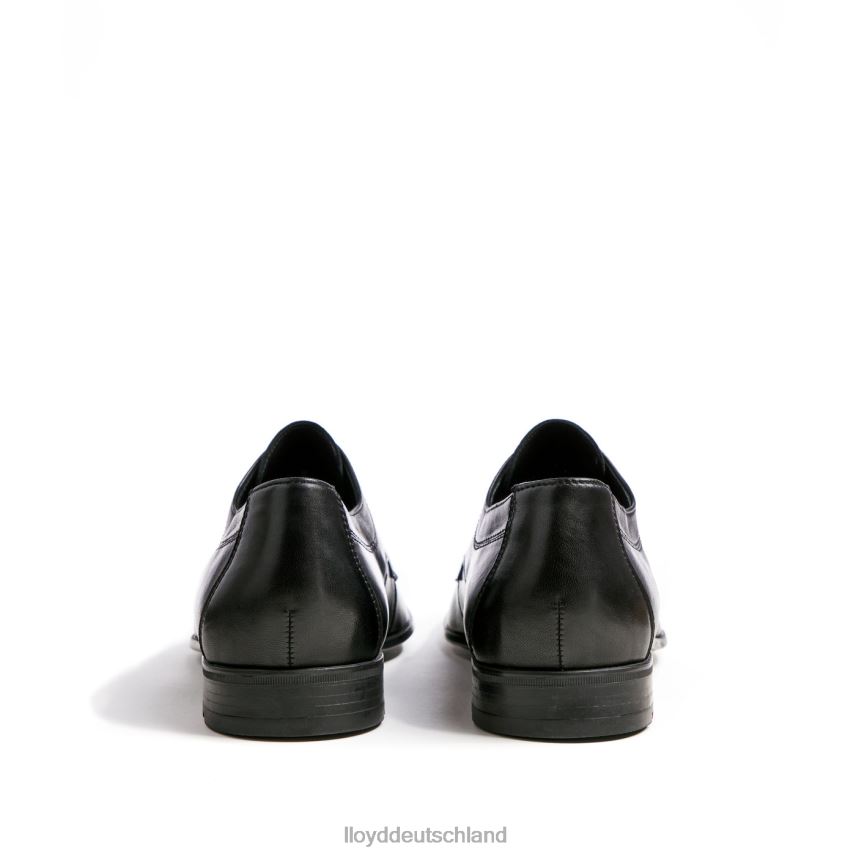Schuhe LLOYD Orlando Schwarz Männer PV6Z0591