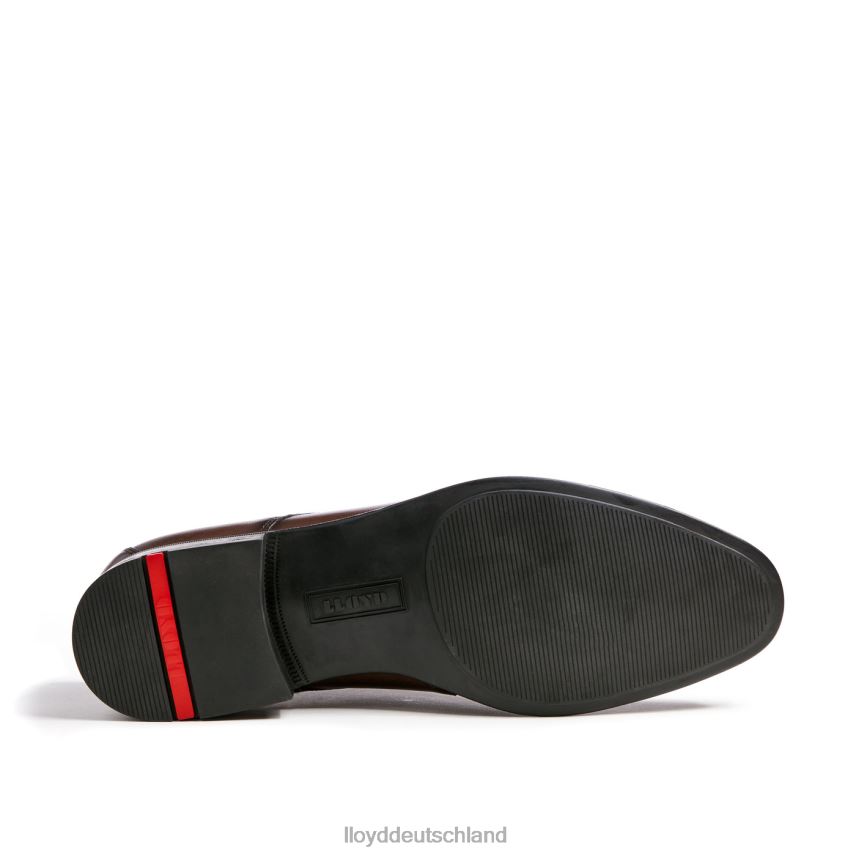 Schuhe LLOYD Orlando braun Männer PV6Z0592