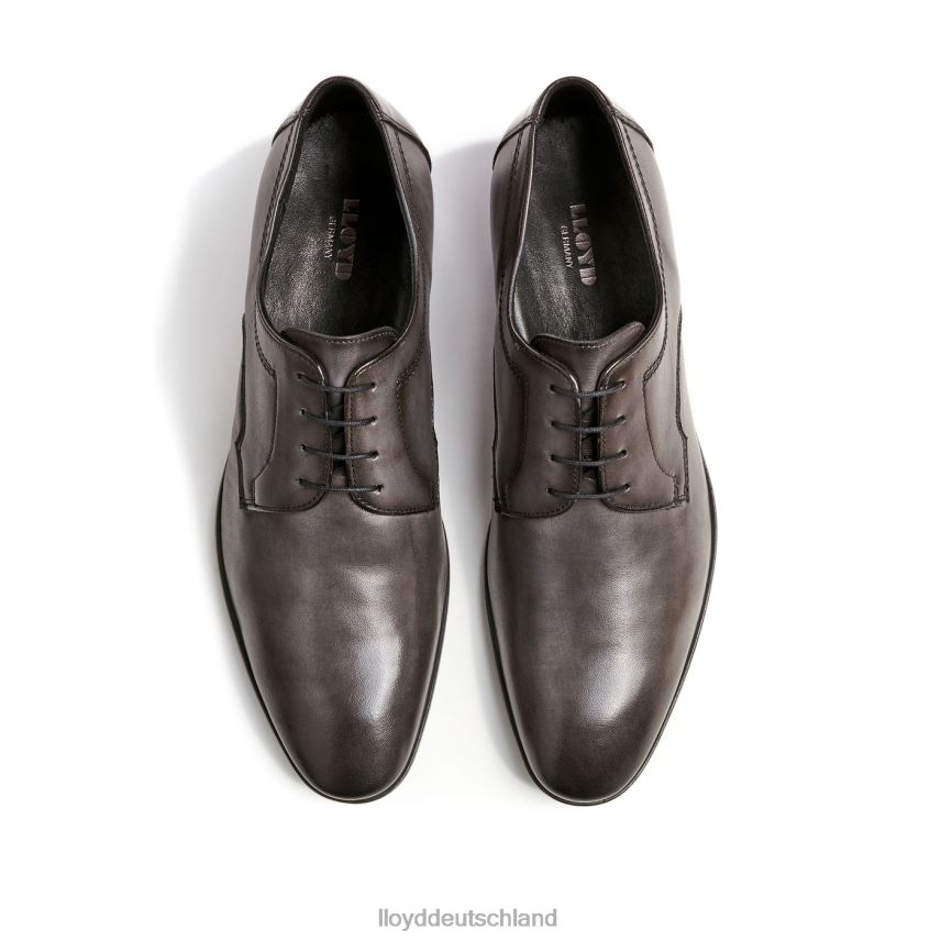 Schuhe LLOYD Orlando grau Männer PV6Z0597