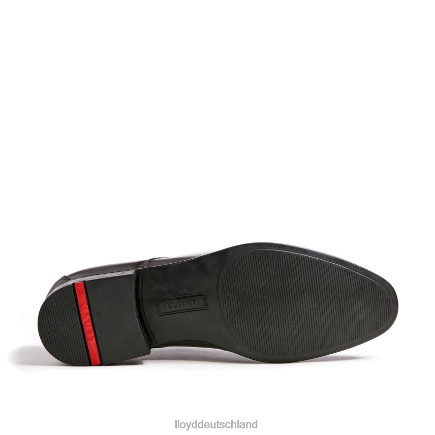 Schuhe LLOYD Orlando grau Männer PV6Z0597