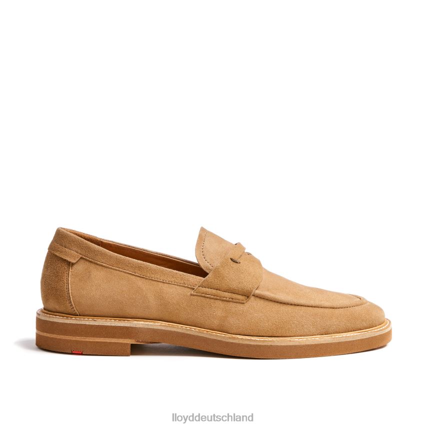 Schuhe LLOYD Orleans Beige Männer PV6Z0624