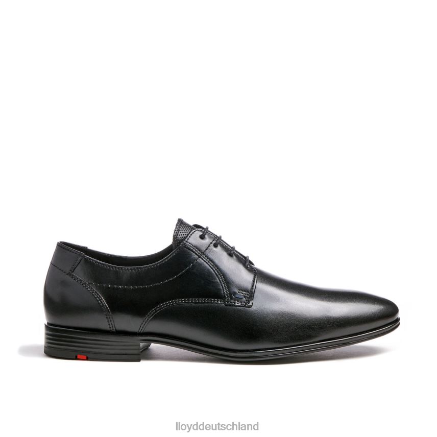 Schuhe LLOYD Osmond Schwarz Männer PV6Z083