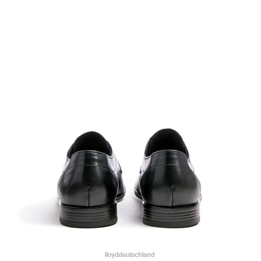 Schuhe LLOYD Osmond Schwarz Männer PV6Z083