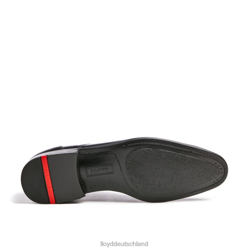 Schuhe LLOYD Osmond Schwarz Männer PV6Z083