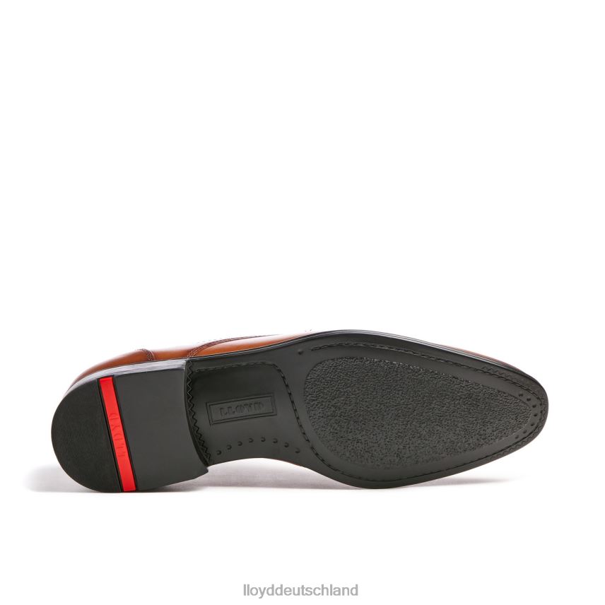 Schuhe LLOYD Osmond braun Männer PV6Z084