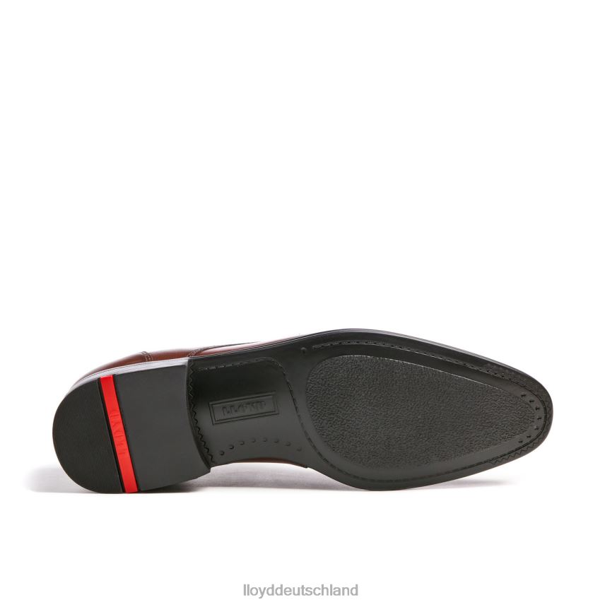 Schuhe LLOYD Osmond braun Männer PV6Z085