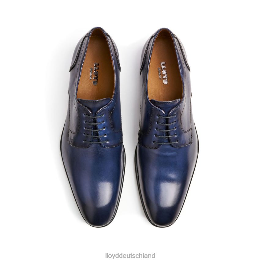 Schuhe LLOYD Pados Blau Männer PV6Z0128