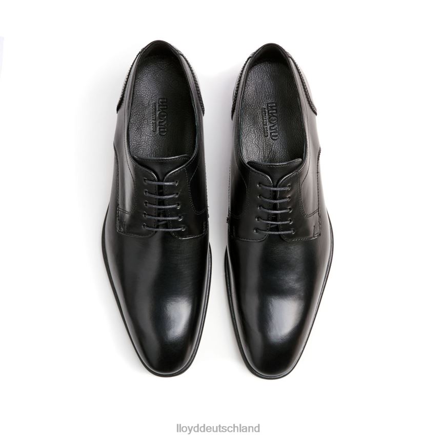 Schuhe LLOYD Pados Schwarz Männer PV6Z016