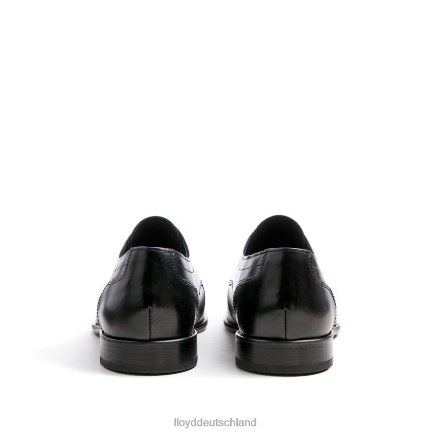 Schuhe LLOYD Pados Schwarz Männer PV6Z016