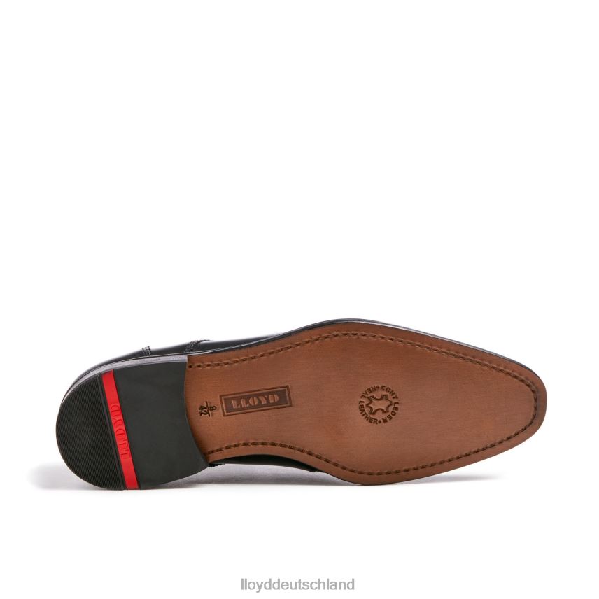 Schuhe LLOYD Pados Schwarz Männer PV6Z016