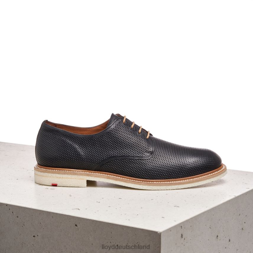 Schuhe LLOYD Palma Schwarz Männer PV6Z0225