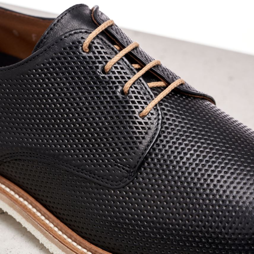 Schuhe LLOYD Palma Schwarz Männer PV6Z0225