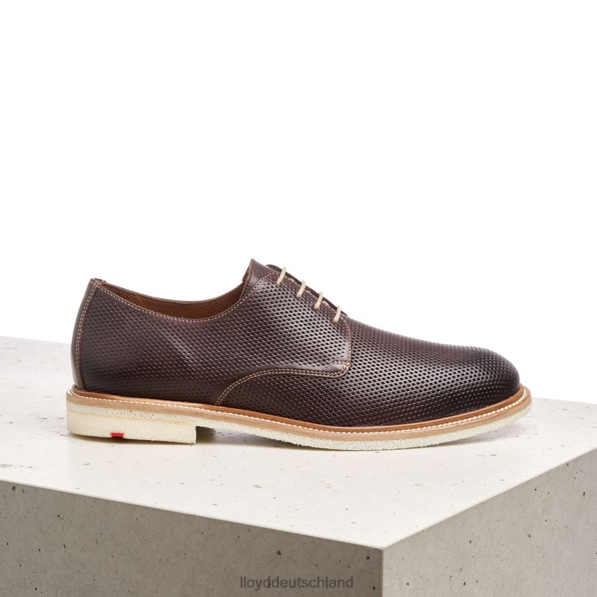 Schuhe LLOYD Palma braun Männer PV6Z0226