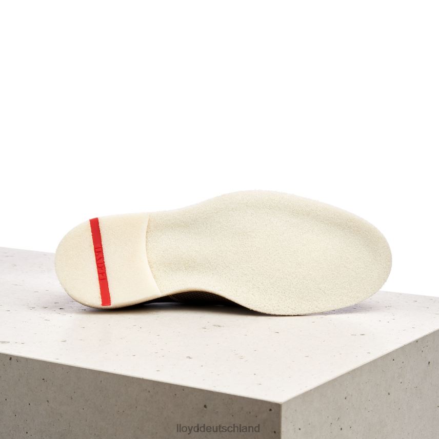 Schuhe LLOYD Palma braun Männer PV6Z0226