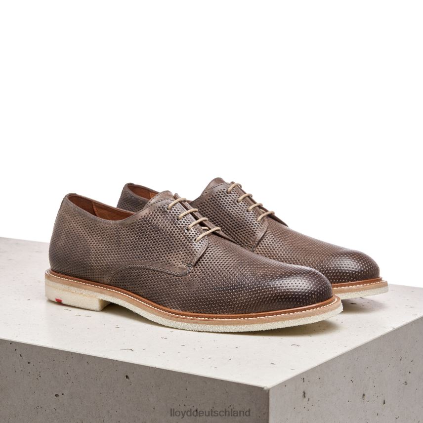 Schuhe LLOYD Palma grau Männer PV6Z0209