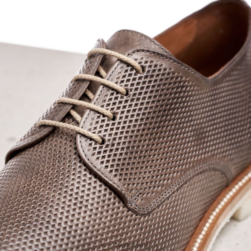 Schuhe LLOYD Palma grau Männer PV6Z0209