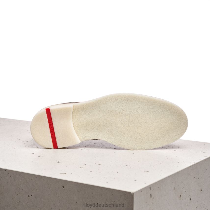 Schuhe LLOYD Palma grau Männer PV6Z0209