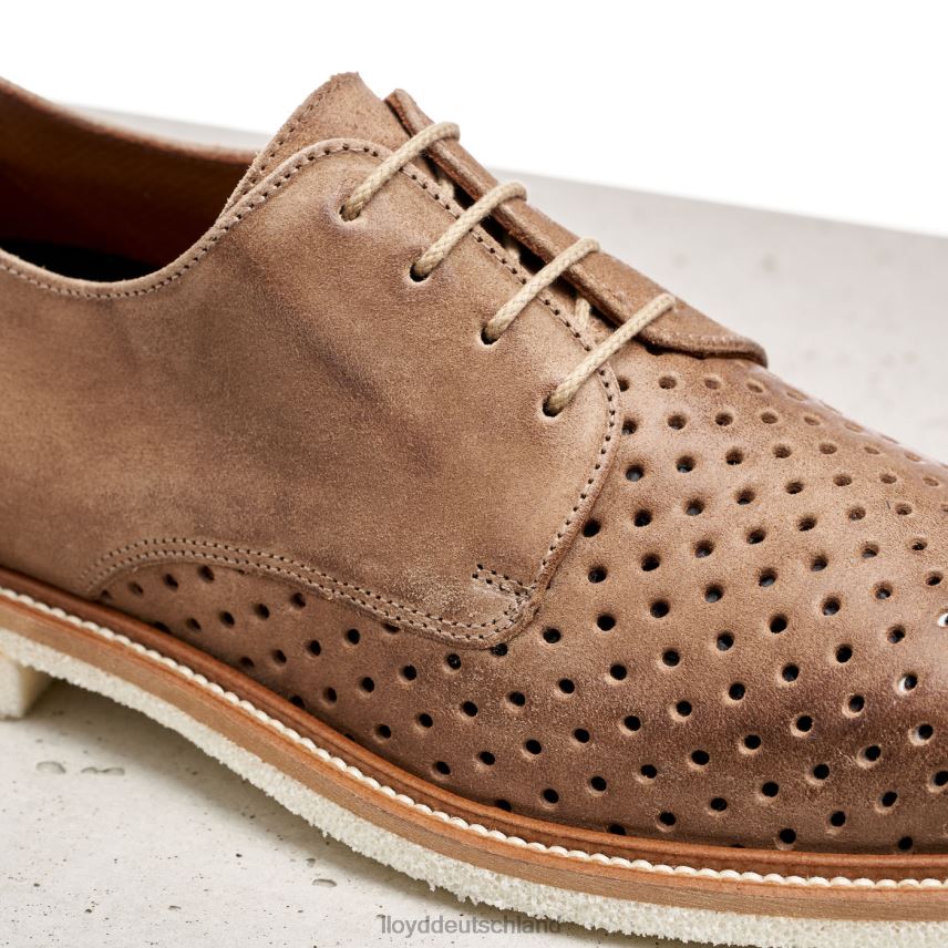 Schuhe LLOYD Parker braun Männer PV6Z0213