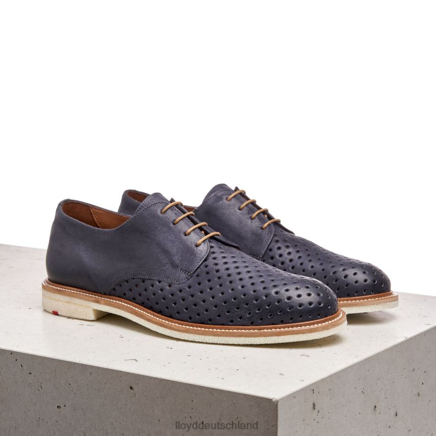 Schuhe LLOYD Parker grau Männer PV6Z0212