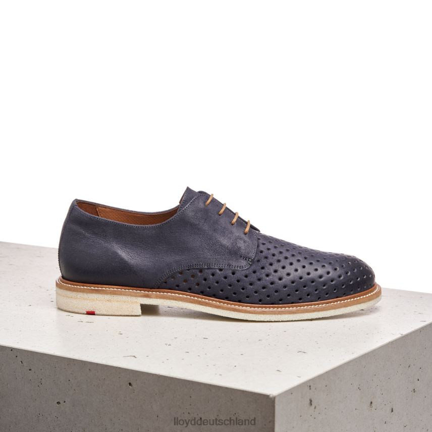 Schuhe LLOYD Parker grau Männer PV6Z0212