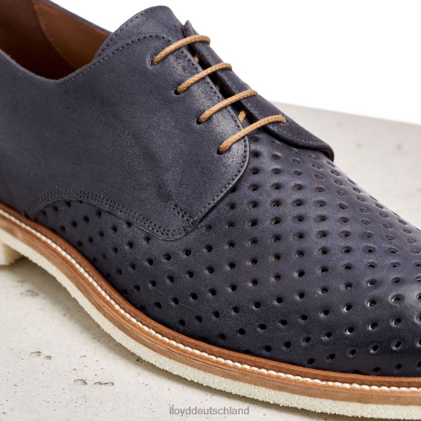 Schuhe LLOYD Parker grau Männer PV6Z0212