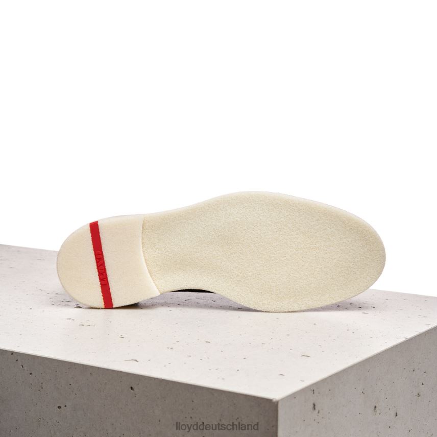 Schuhe LLOYD Parker grau Männer PV6Z0212