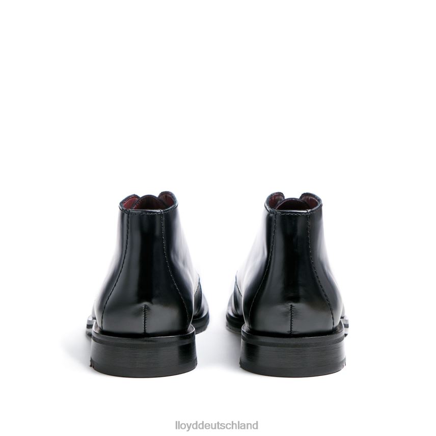 Schuhe LLOYD Perle Schwarz Männer PV6Z067