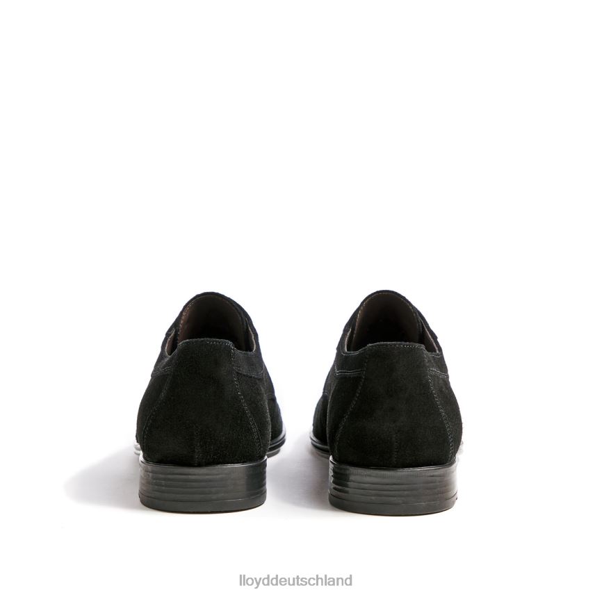 Schuhe LLOYD Pisa Schwarz Männer PV6Z0599