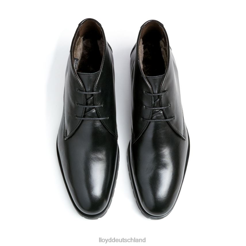 Schuhe LLOYD Polar- Schwarz Männer PV6Z0479