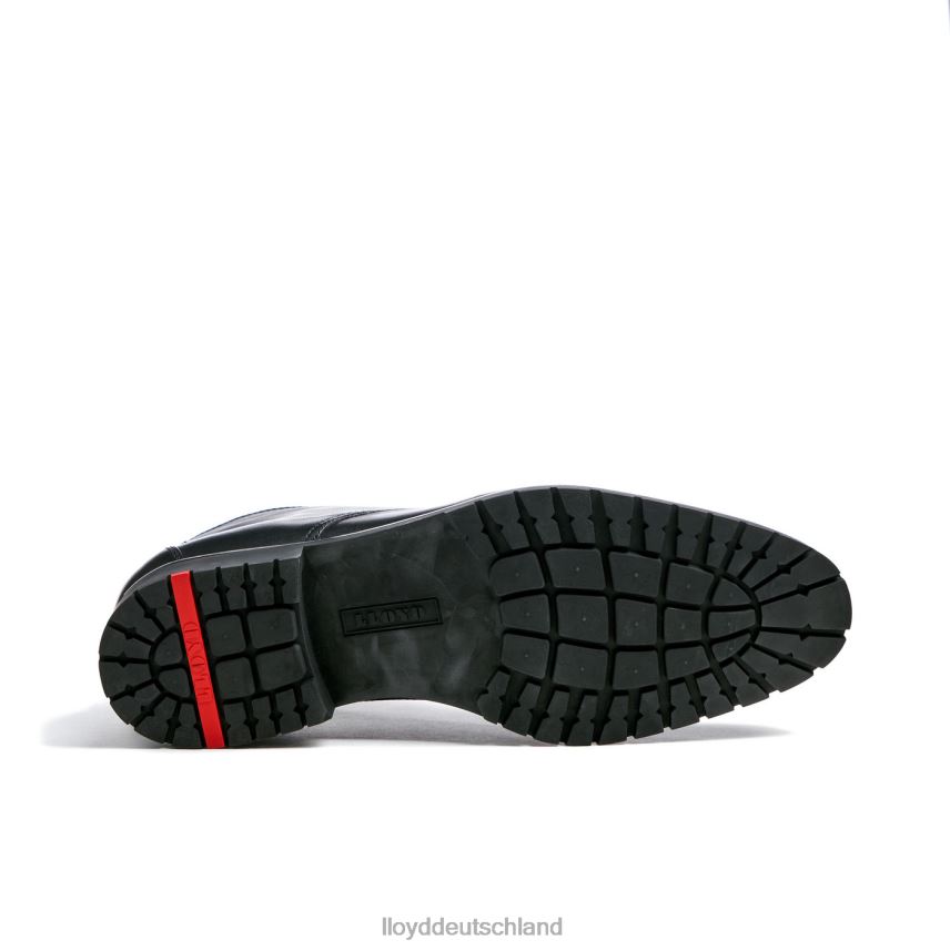 Schuhe LLOYD Polar- Schwarz Männer PV6Z0479