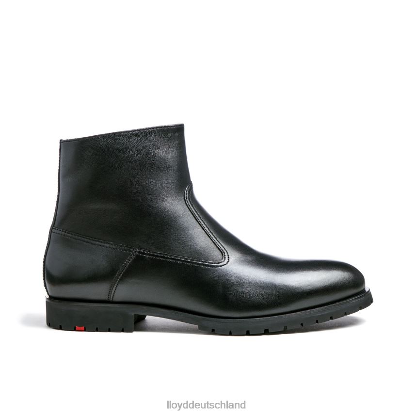 Schuhe LLOYD Pondo Schwarz Männer PV6Z0495