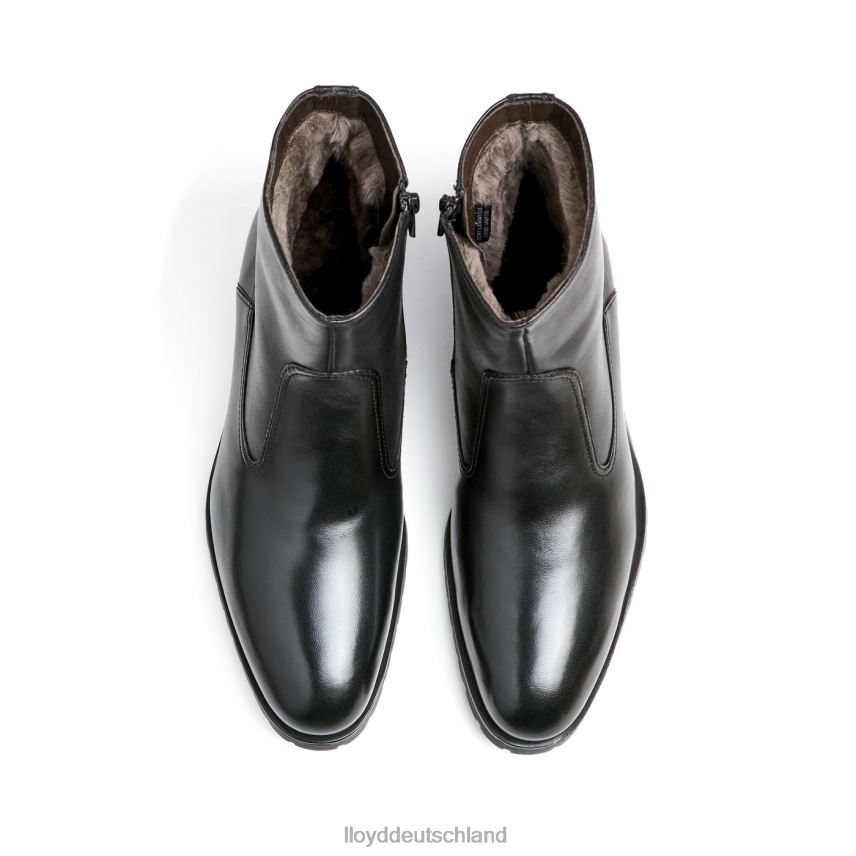 Schuhe LLOYD Pondo Schwarz Männer PV6Z0495