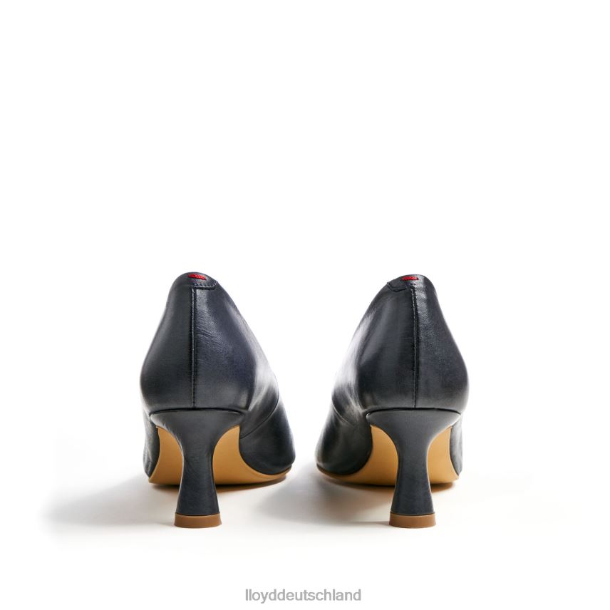 Schuhe LLOYD Pumps Blau Frauen PV6Z01021