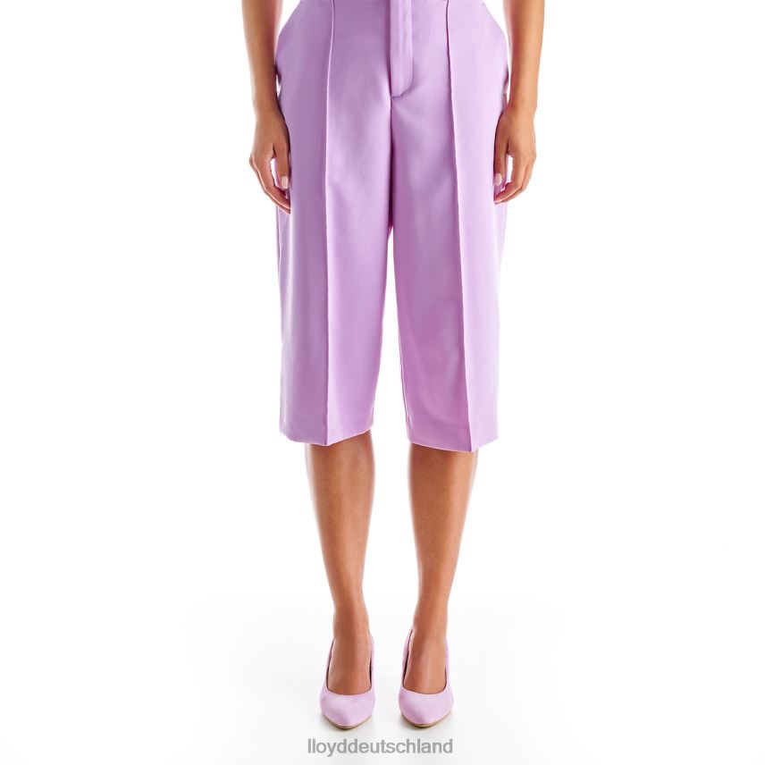 Schuhe LLOYD Pumps Rosa Frauen PV6Z01053