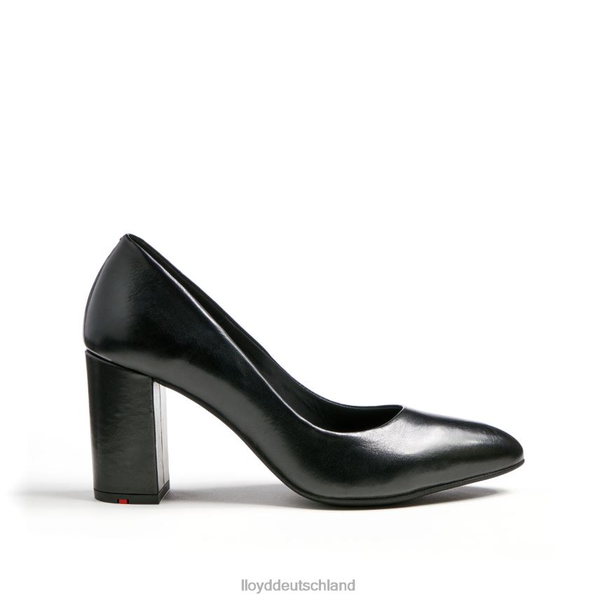 Schuhe LLOYD Pumps Schwarz Frauen PV6Z01036
