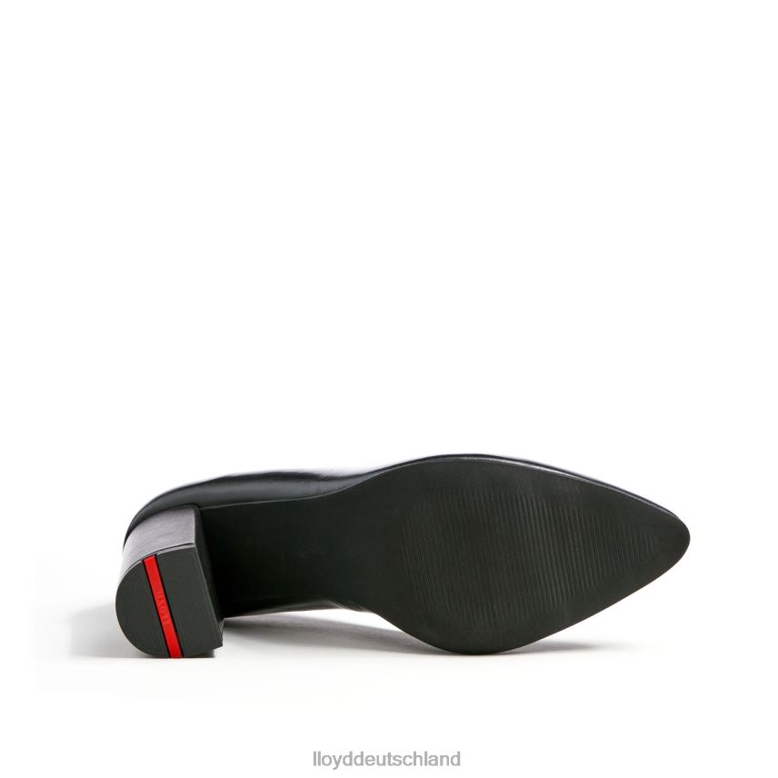 Schuhe LLOYD Pumps Schwarz Frauen PV6Z01036