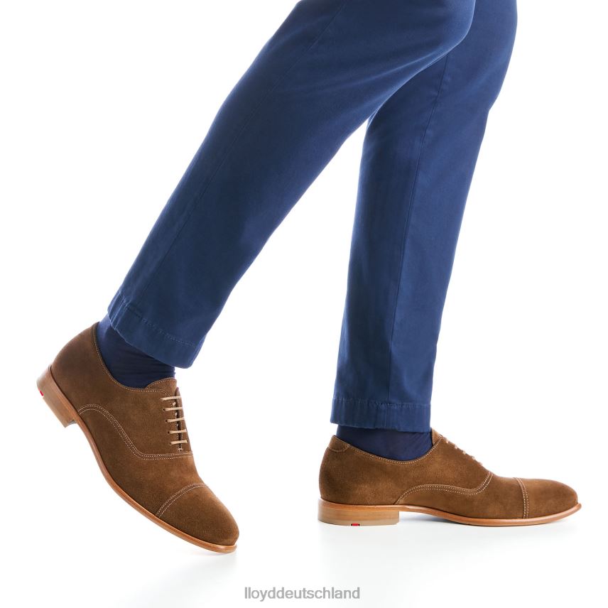 Schuhe LLOYD Rando braun Männer PV6Z0231