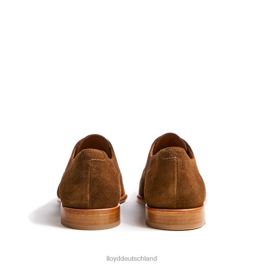 Schuhe LLOYD Rando braun Männer PV6Z0231