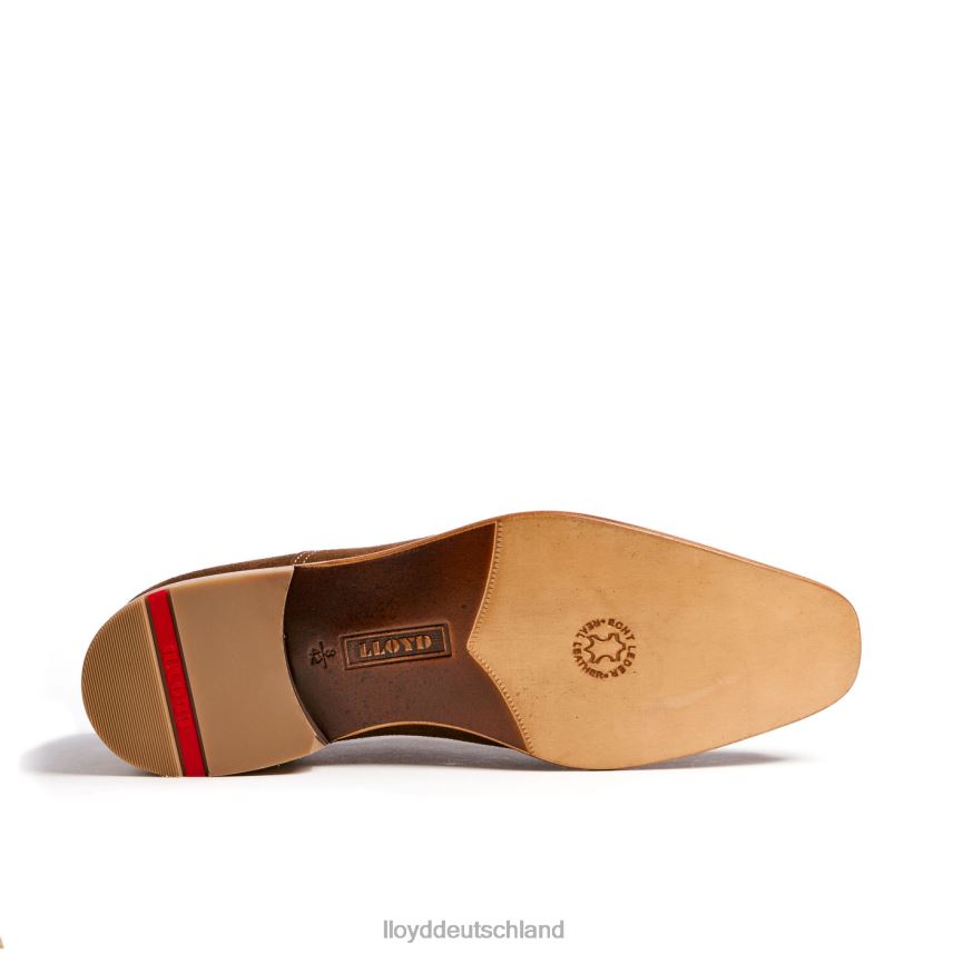 Schuhe LLOYD Rando braun Männer PV6Z0231