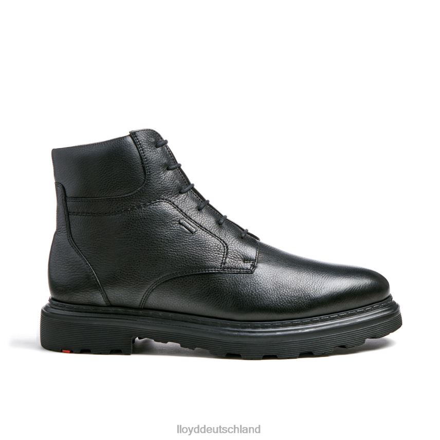 Schuhe LLOYD Ranke Schwarz Männer PV6Z0485