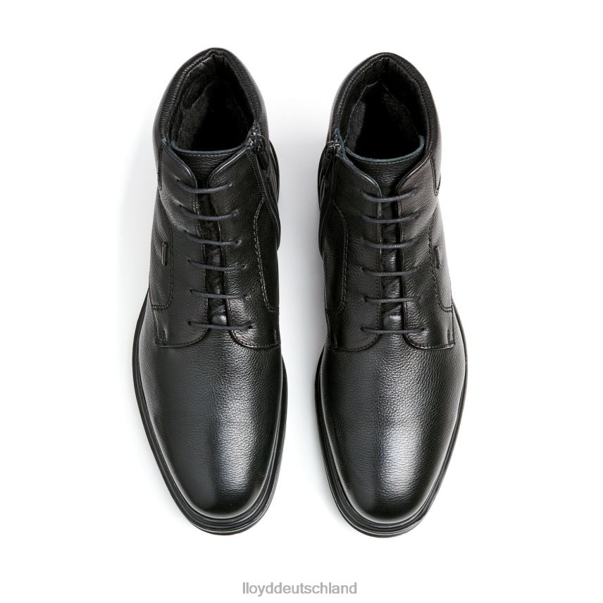 Schuhe LLOYD Ranke Schwarz Männer PV6Z0485