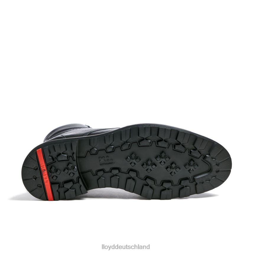Schuhe LLOYD Ranke Schwarz Männer PV6Z0485