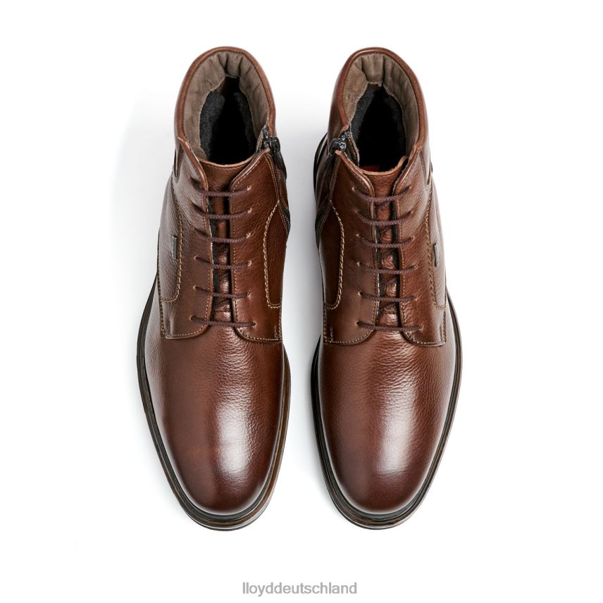 Schuhe LLOYD Ranke braun Männer PV6Z0513