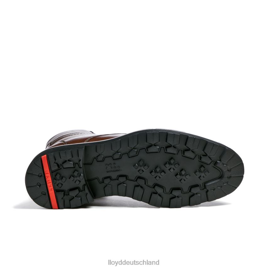 Schuhe LLOYD Ranke braun Männer PV6Z0513